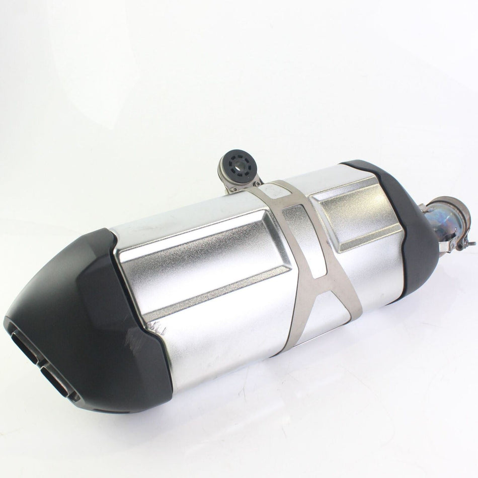 2018-ON BMW R 1250 GS EXCLUSIVE TE Exhaust Silencer - 18518559521