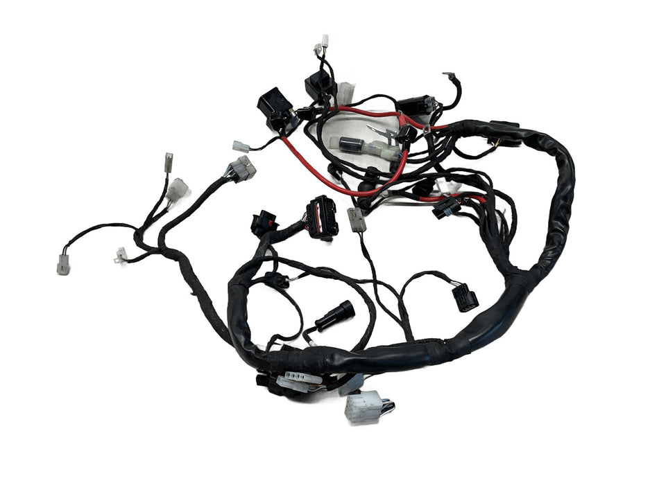 2025 Beta RR Main Wiring Harness Loom 214009000