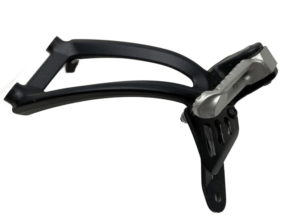 2022 Aprilia Tuono V4 1100 Rear Right Footrest & Hanger 2B008194