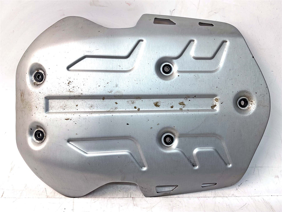2024 BMW R1250GS Adventure Sump Guard / Skid Plate - 11848485696