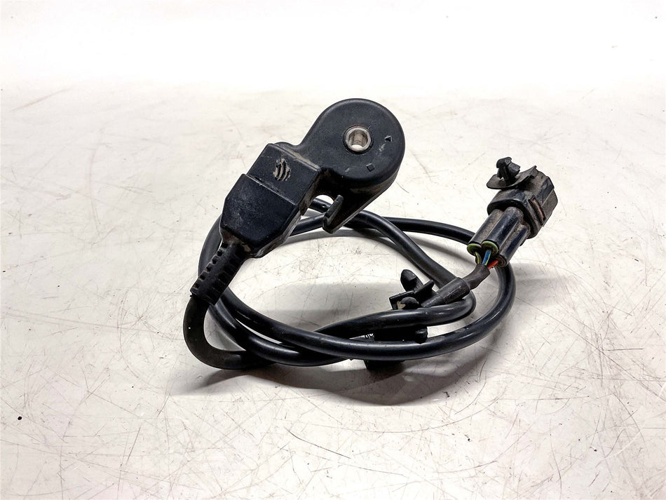 2021 Moto Guzzi V85 TT Travel E4 Sidestand Switch