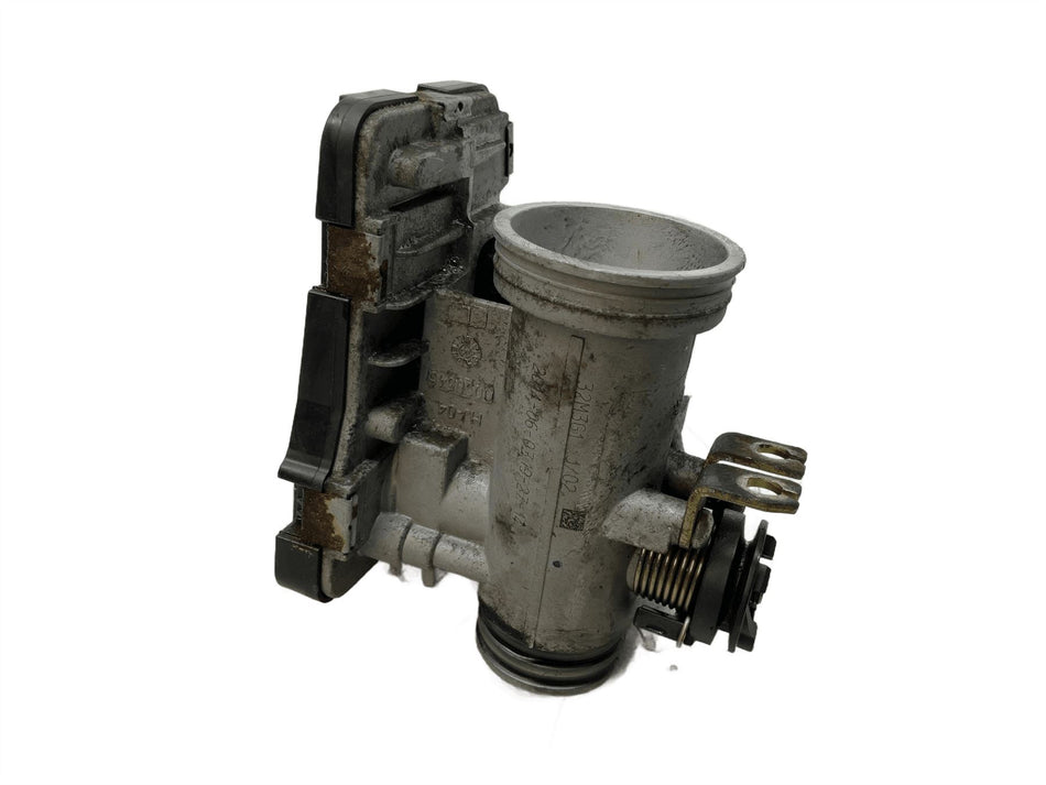 2017 Vespa GTS300 Super Throttle Bodies CM084913