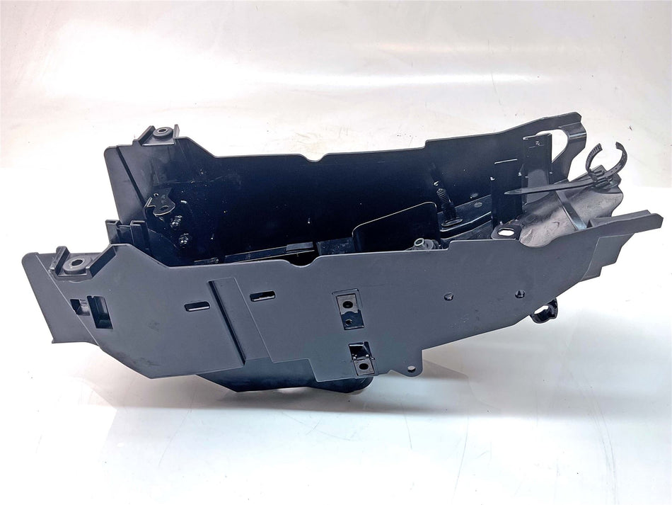 2024 Yamaha Tracer 9 GT+ Battery Box - BLG8212B0000