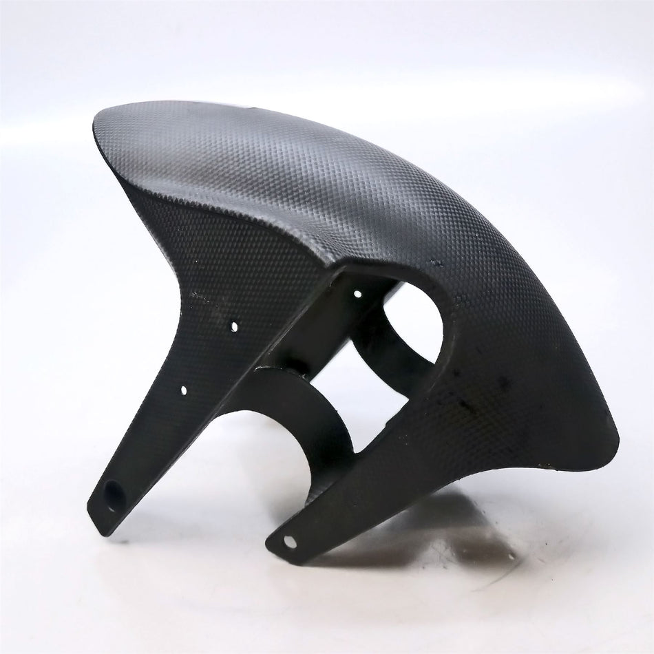2019 Aprilia Tuono V4 1100 Factory ABS Front Mudguard - 2B003404