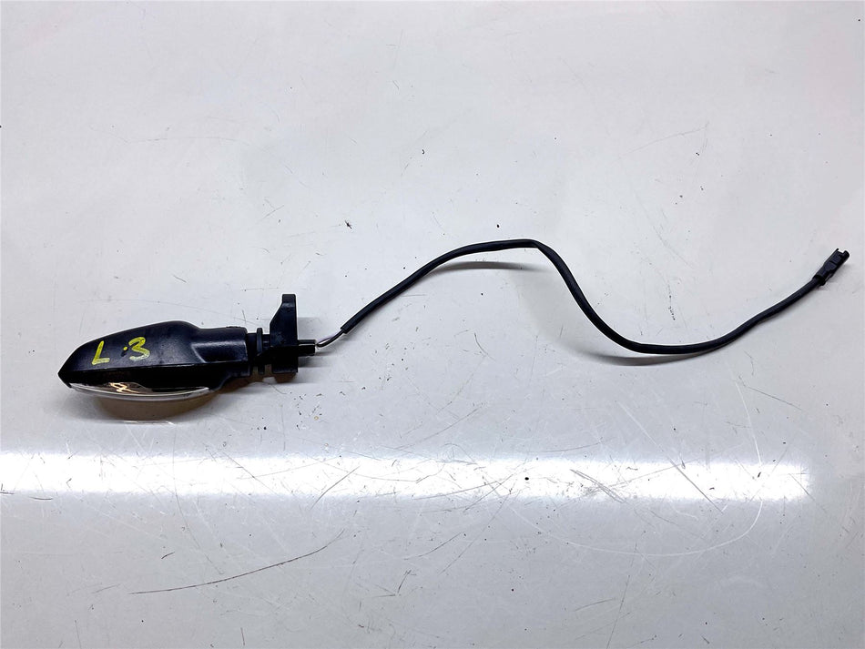 2024 Triumph Tiger 900 GT Pro Front Left Indicator - T2701494