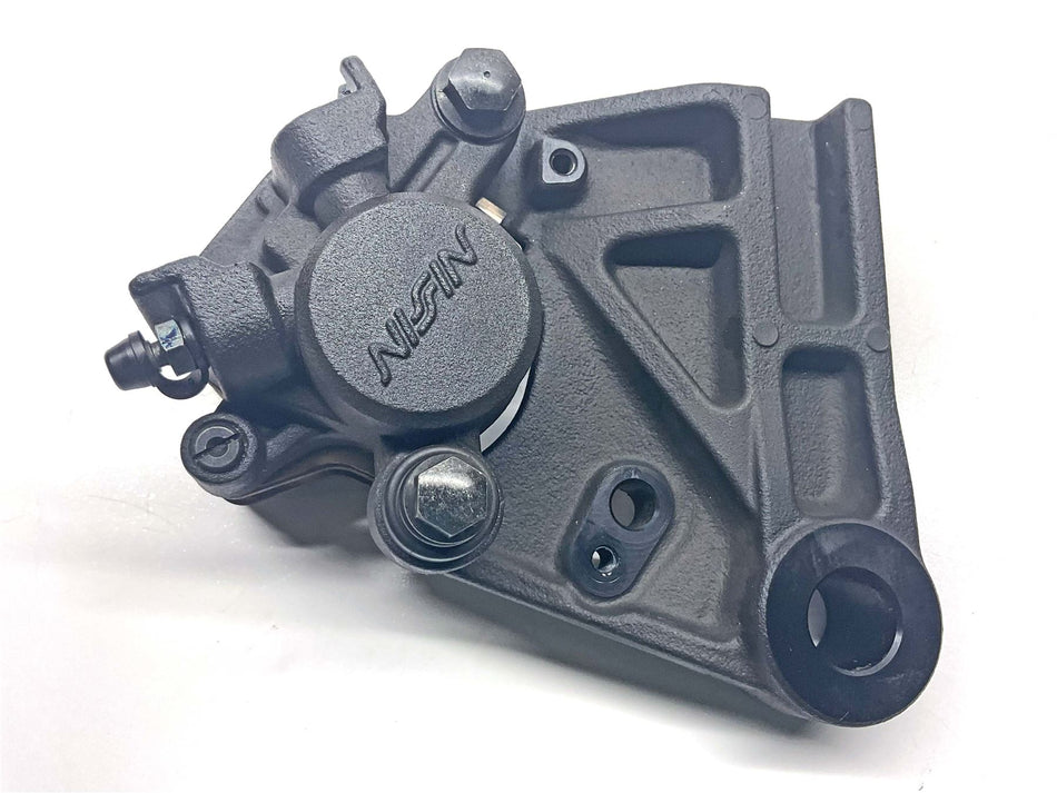 2023 Kawasaki Z900RS ZR900 Rear Brake Caliper - 430800050DJ