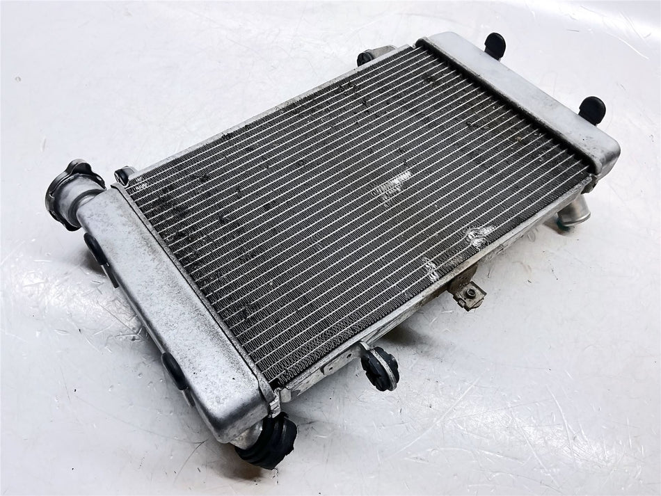 2024 Suzuki GSX-8R Radiator - 1770025L10000