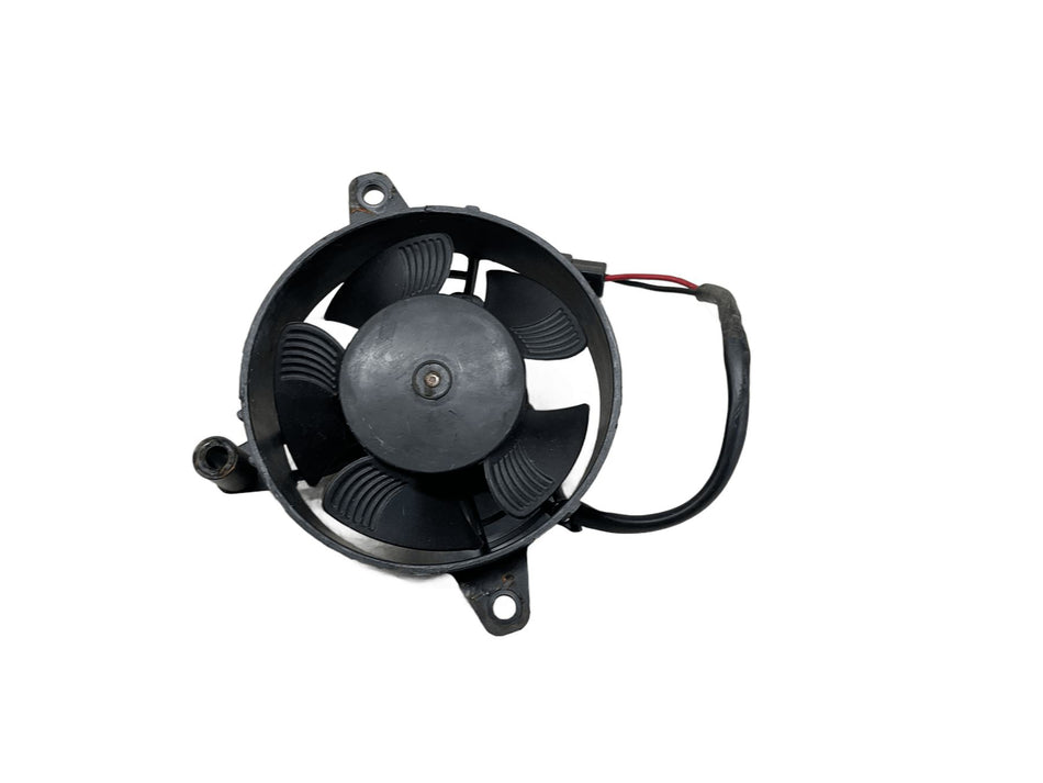 2025 Beta RR Radiator Cooling Fan 21390020000