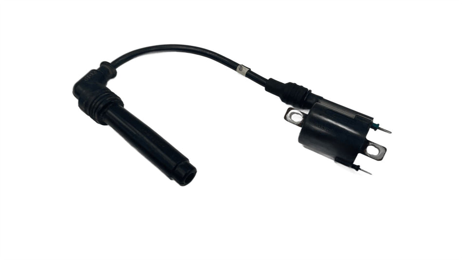 2023 Kawasaki Ninja 125 Ignition Coil 211210738