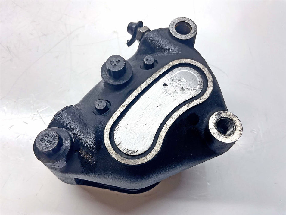 2014 Harley-Davidson Heritage Softail FLST Right Front Brake Caliper