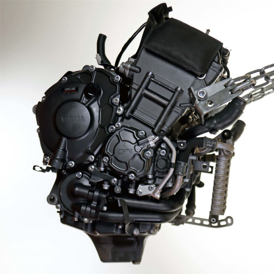 2024 Yamaha MT-10 SP Engine - Unkown Miles