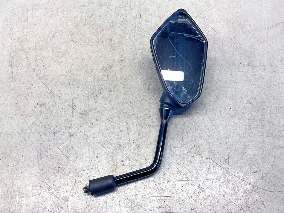 2020 Kawasaki Versys 650 Left Mirror - 56001-0194