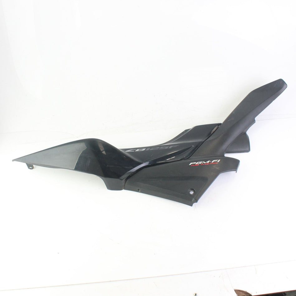 2016 HONDA CB125F R/H Right Hand Side Cover - 83500KPNE00ZB