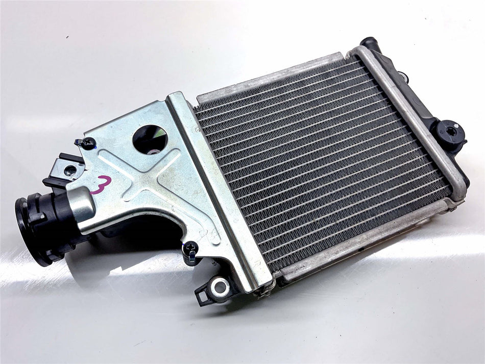 2022 Honda PCX125 Radiator - 19100K2SN00