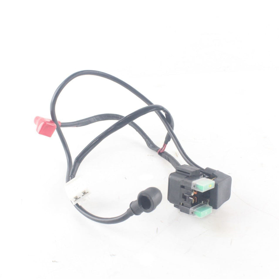 2015-2022 KAWASAKI  VULCAN S 650 Starter Relay  - 27010-0709