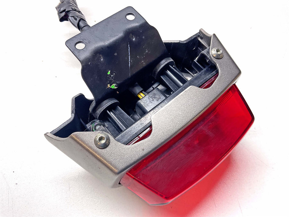 2020 Royal Enfield Himalayan Rear Tail Light - RAN00433A