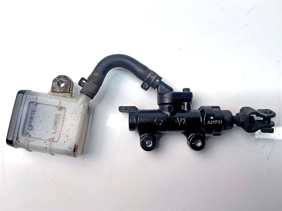 2021 Honda CB500F Rear Brake Master Cylinder - 43510MKPJ01