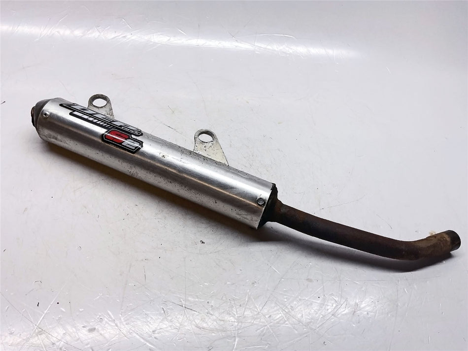 2015 Husqvarna TE125 DEP Exhaust End Can/Silencer - 50305083200