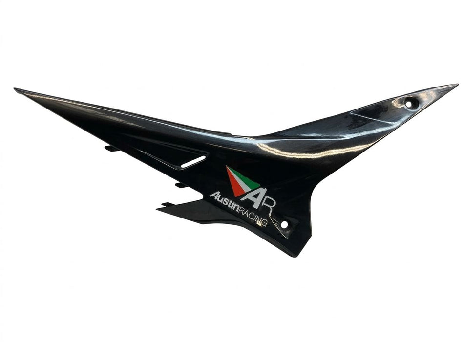 2019 Aprilia RSV4 1000 Right Fairing AP8191000EBJ04