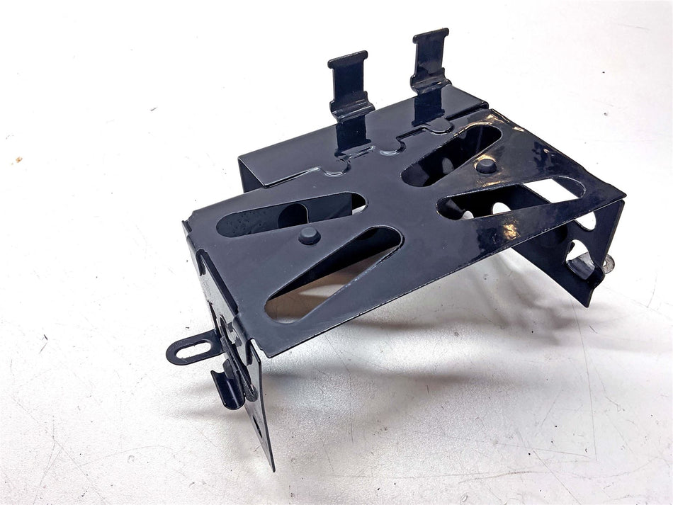 2024 Lexmoto MICHIGAN 125 Battery Box