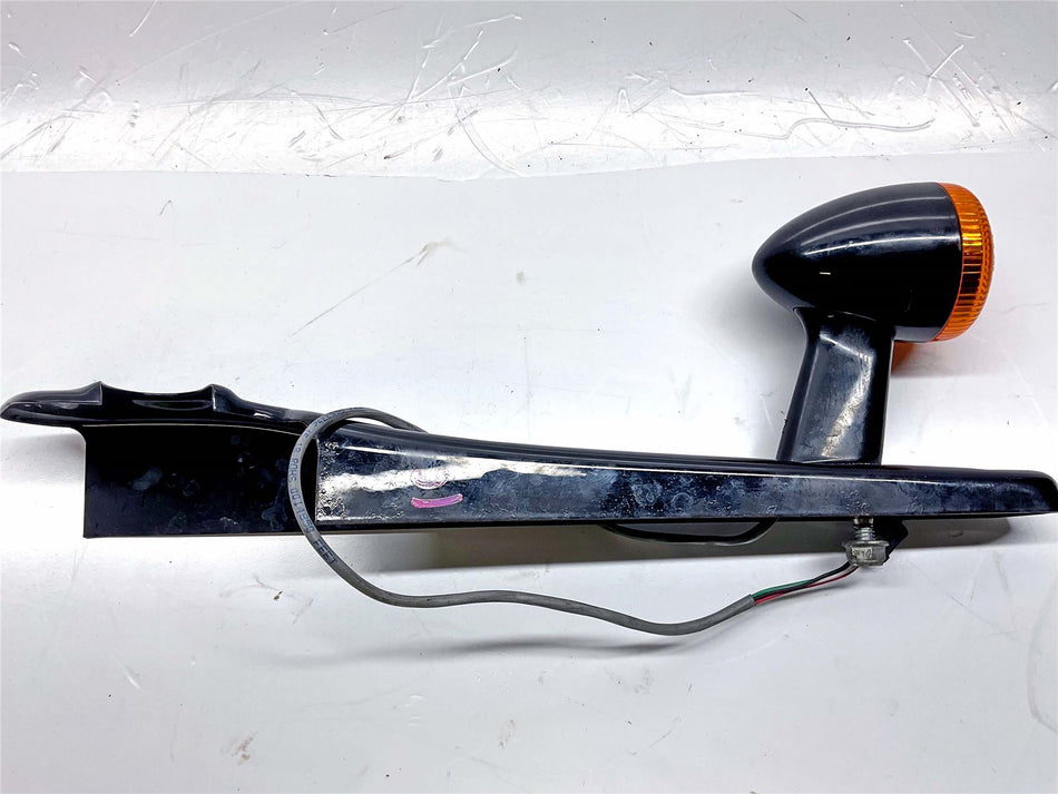 2017 Harley-Davidson Iron 883 XL883N Right Rear Bracket & Indicator - 6020406