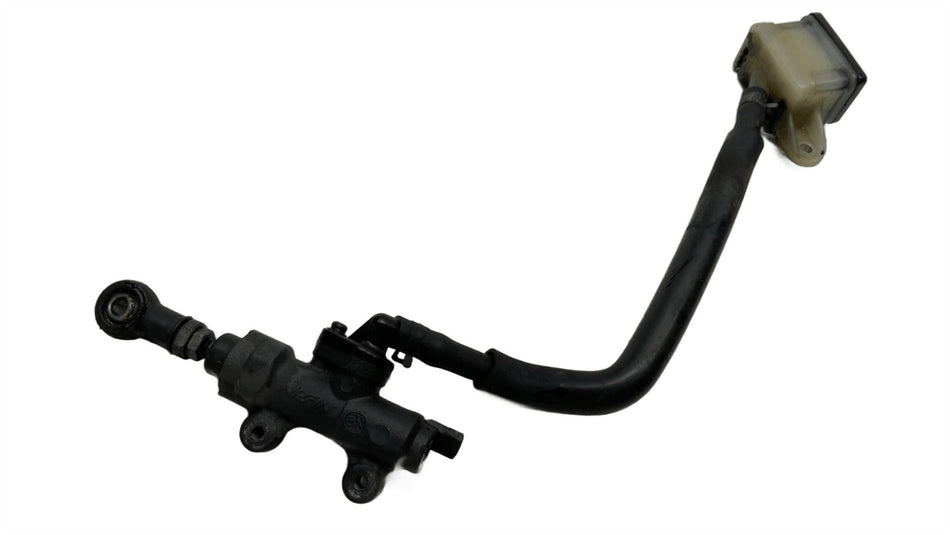 2010 Honda CBR600RR Rear Brake Master Cylinder 43510MFJD01
