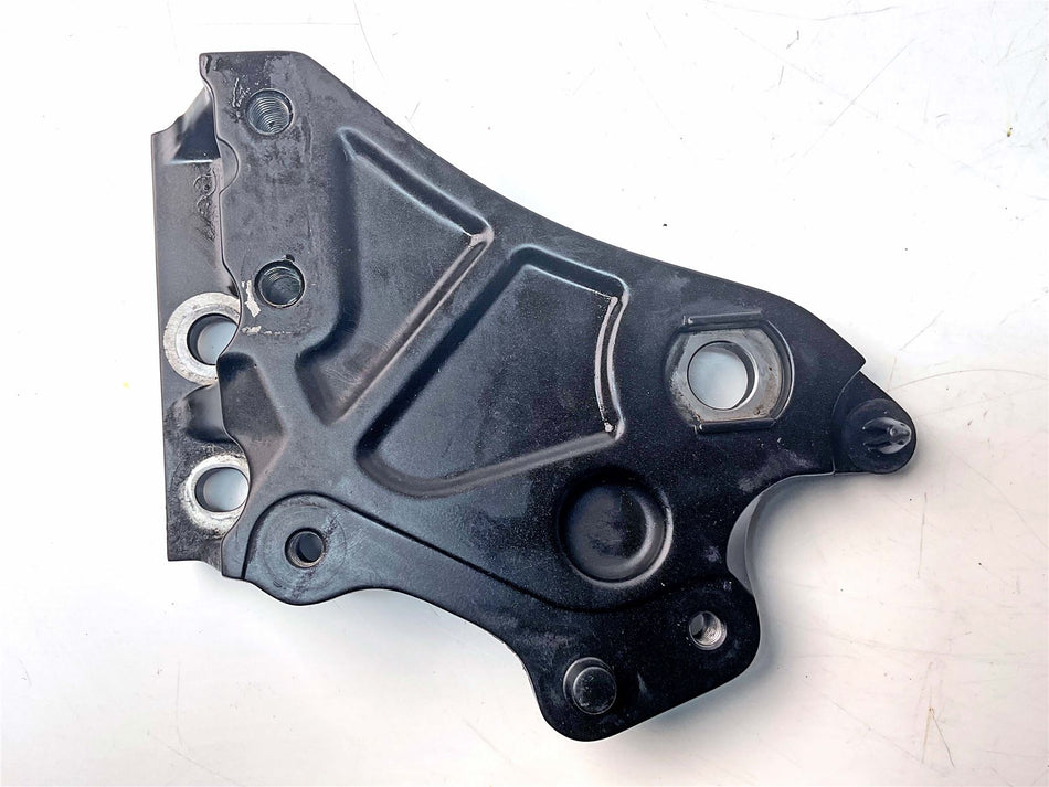2024 Yamaha MT-07 Left Footrest Bracket Adapter   - B34274A31000