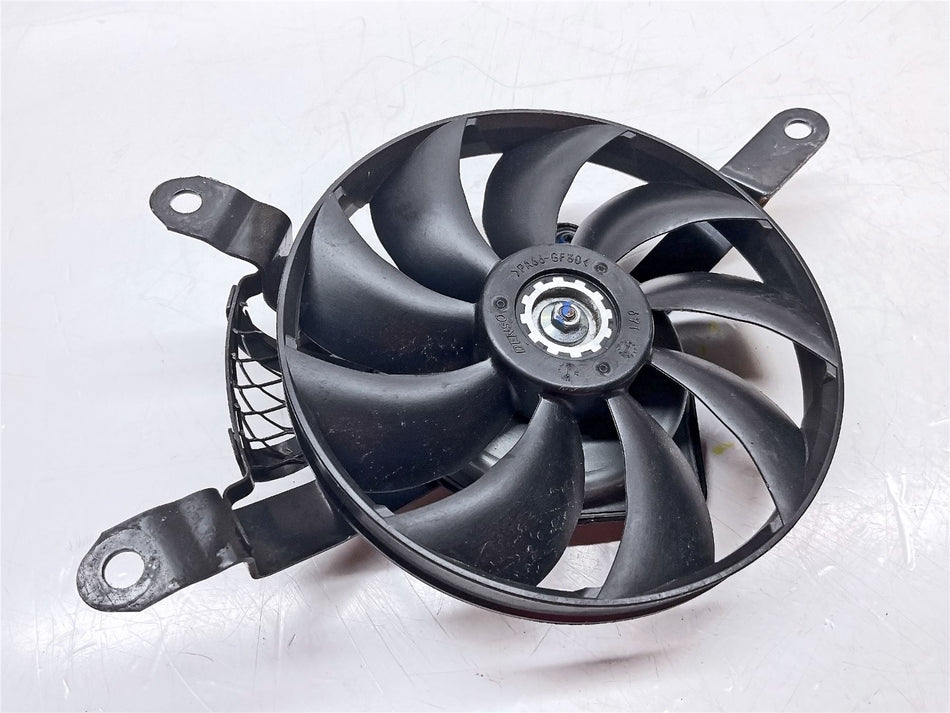 2020 Suzuki GSX-R1000RZ Left Radiator Cooling Fan - 1782017K00000