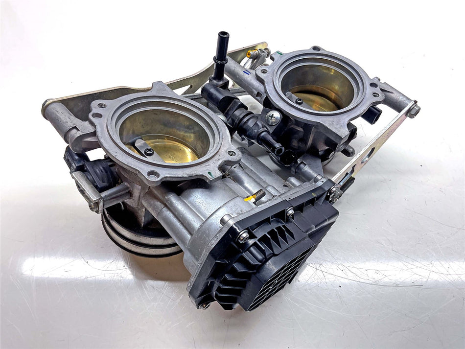 2020 KTM 1290 Super Duke R Throttle Bodies - 61341101000