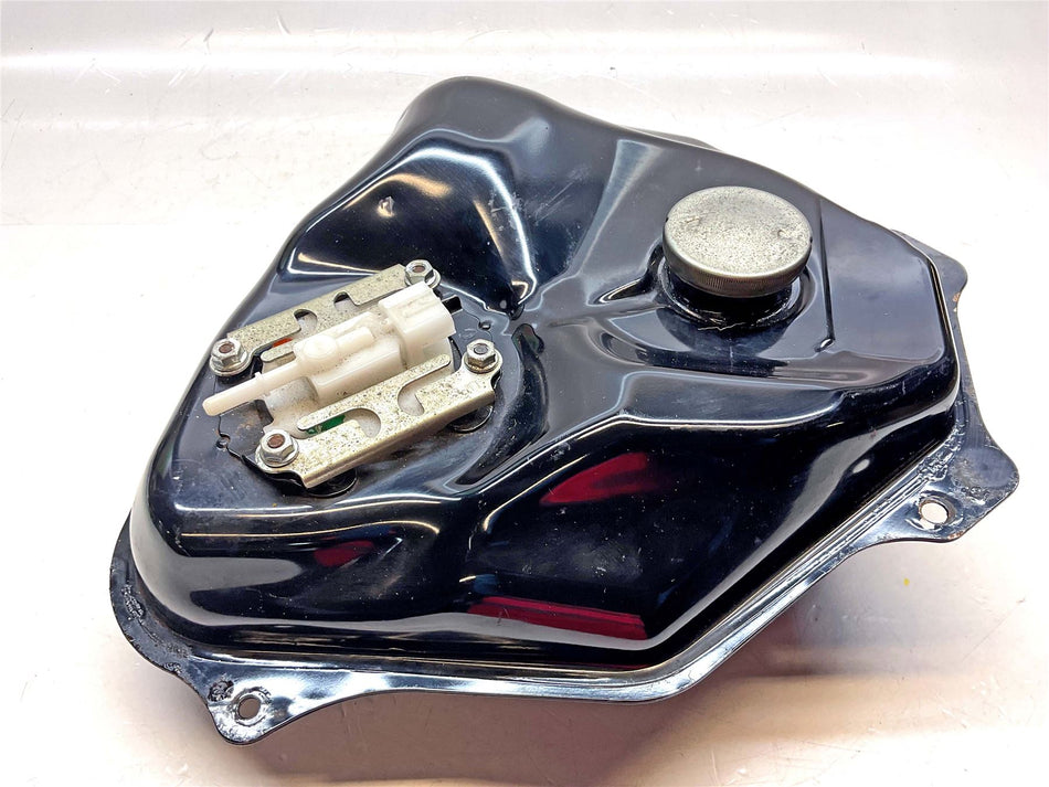 Honda Vision 110 Fuel Tank