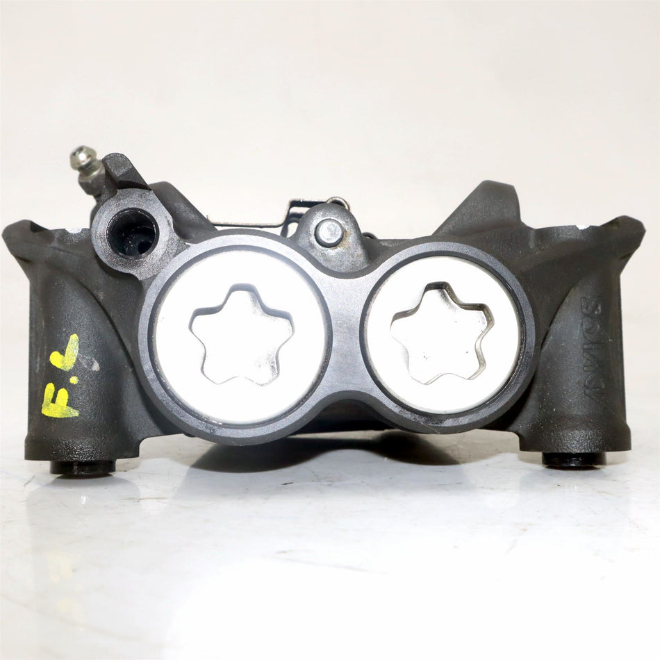 2018-2020 YAMAHA MT-09 L/H Front Left Brake Caliper - 1RC2580T00