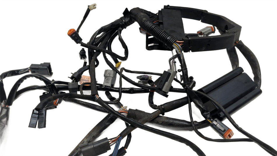 2000 Harley-Davidson Fat Boy Wiring Harness Loom 7023300