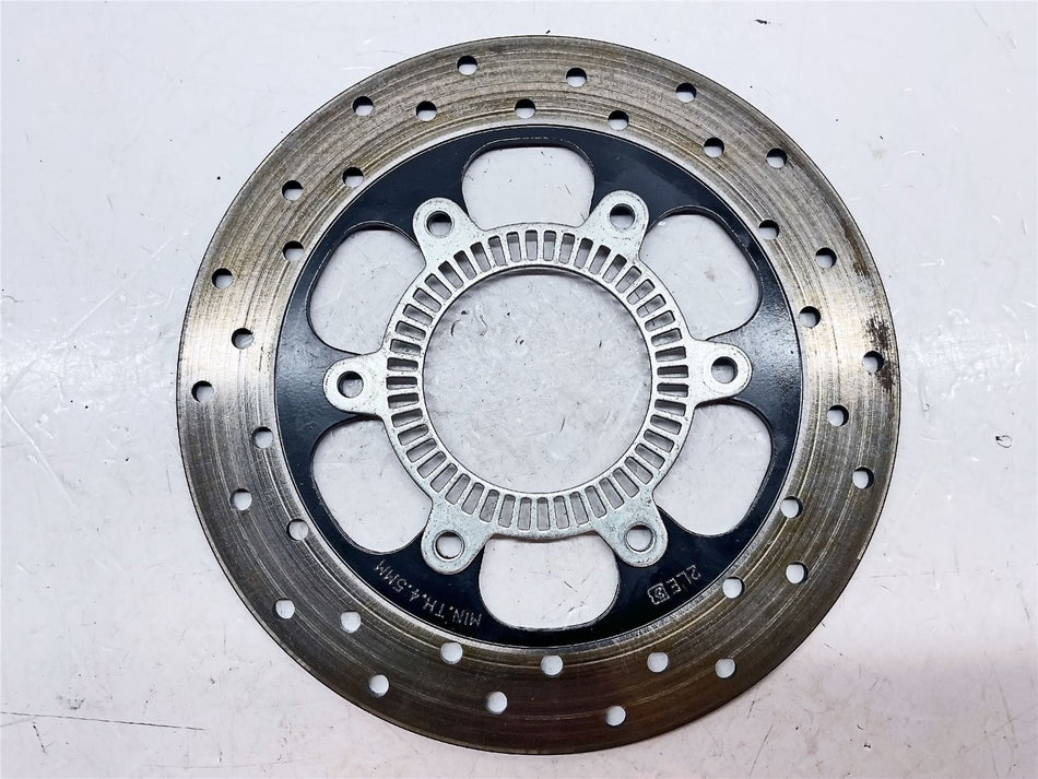 2024 Royal Enfield Interceptor 650 Rear Brake Disc - 22654295