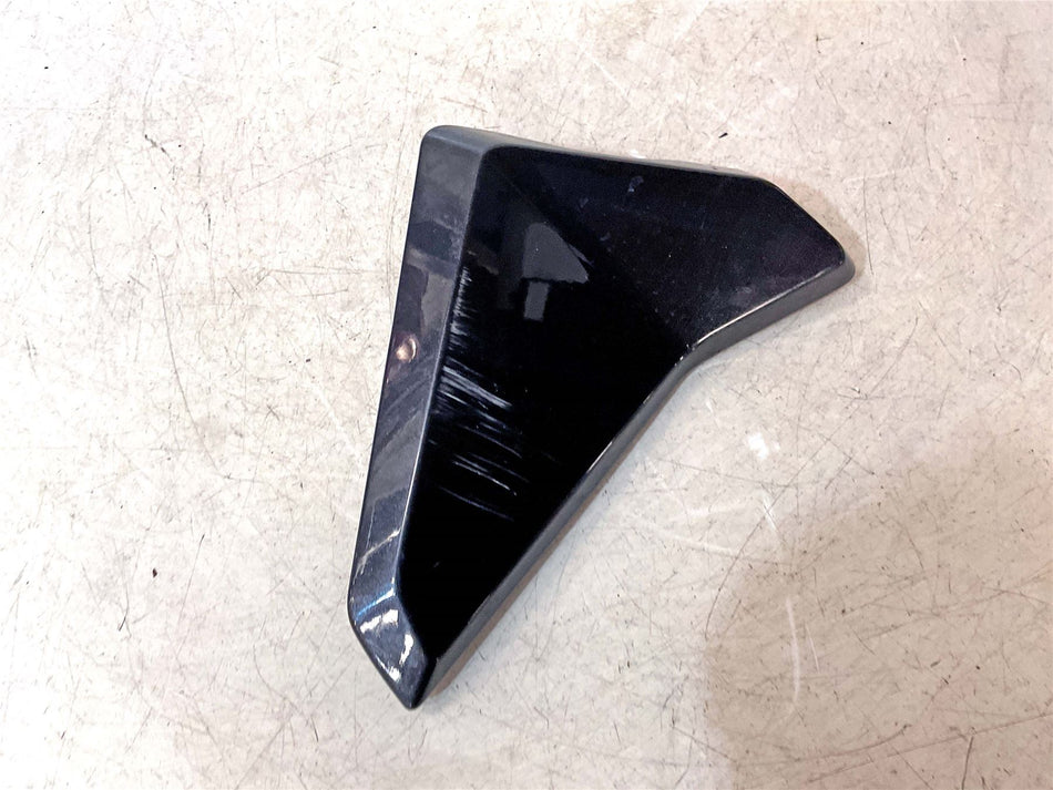 2023 Triumph Street Triple 765 R Right Rad Outer Cowl - T2311166LI