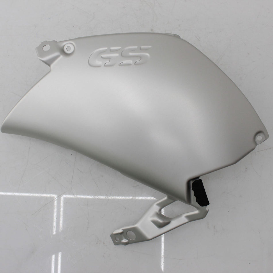 2003-2008 BMW R 1200GS L/H Fuel Tank Fairing Panel - 46637727273