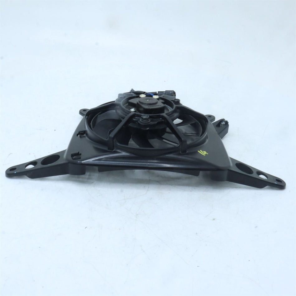 2020-2023 Triumph Street Triple 765 RS Fan - T2101744