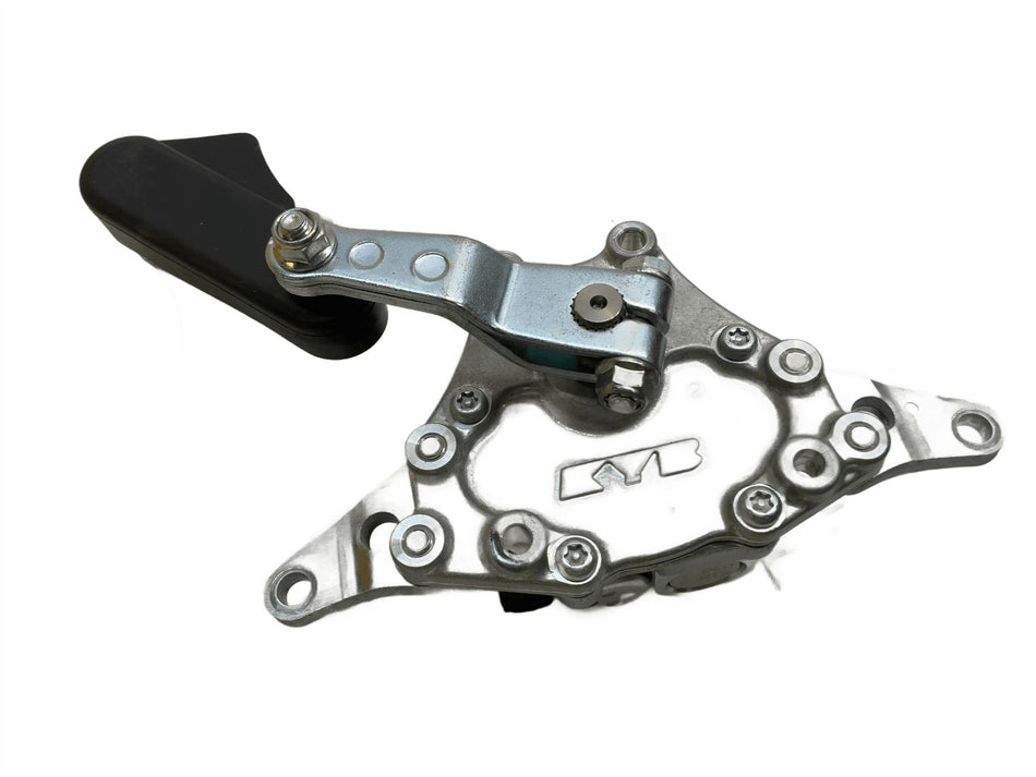 2025 Honda CBR600RR Steering Damper HESD 53700MJCA01