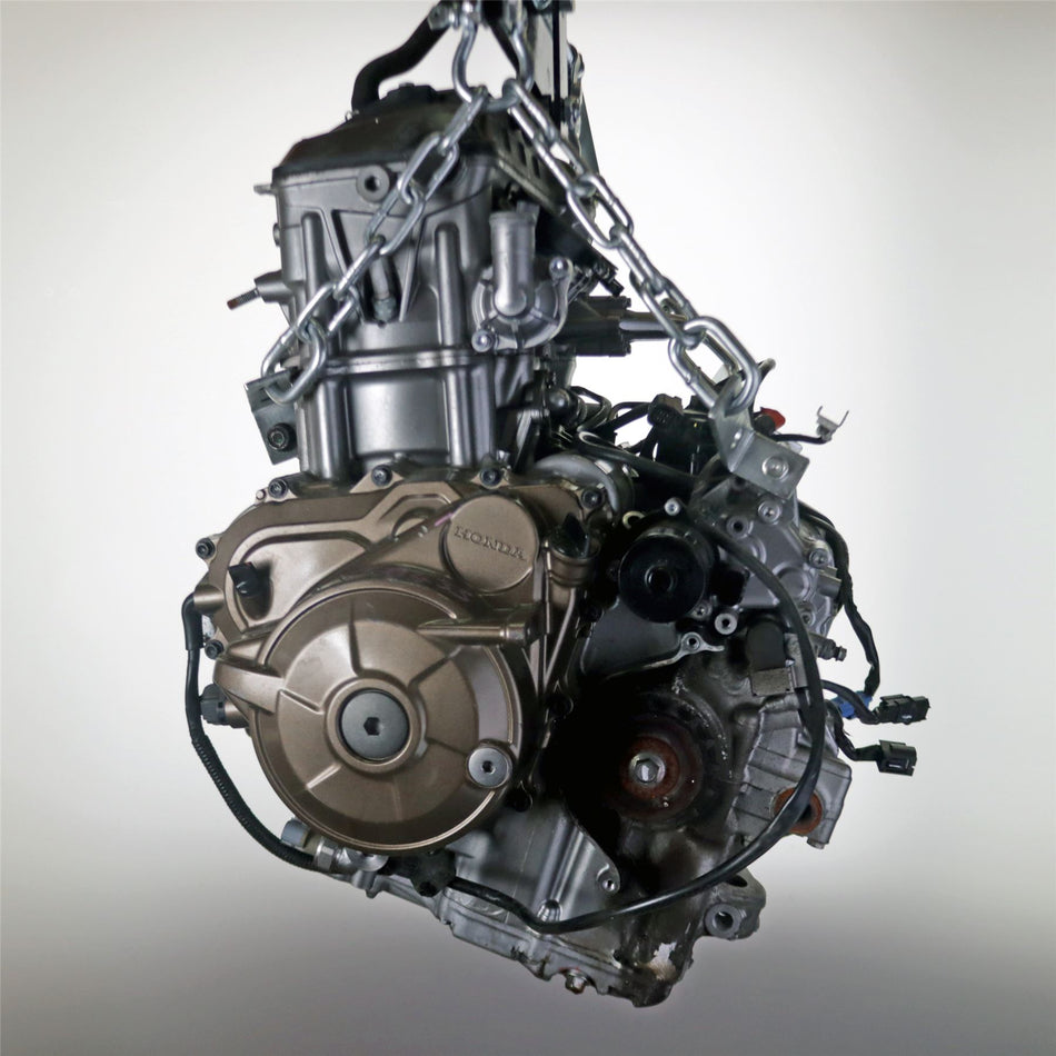 2019 Honda CRF1100L Africa Twin Adv Sports DCT Complete Engine - 14504 Miles