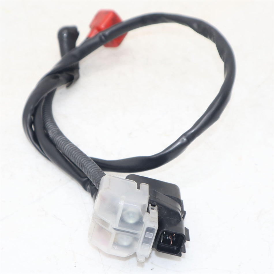 2009 SUZUKI GSX-R750 Starter Relay - 3180041G10000