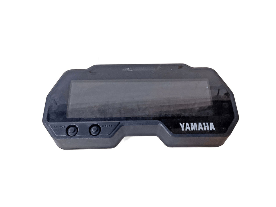 2017 Yamaha YZF-125 Speedometer Clock Instrument Cluster 5D7-H3500-40