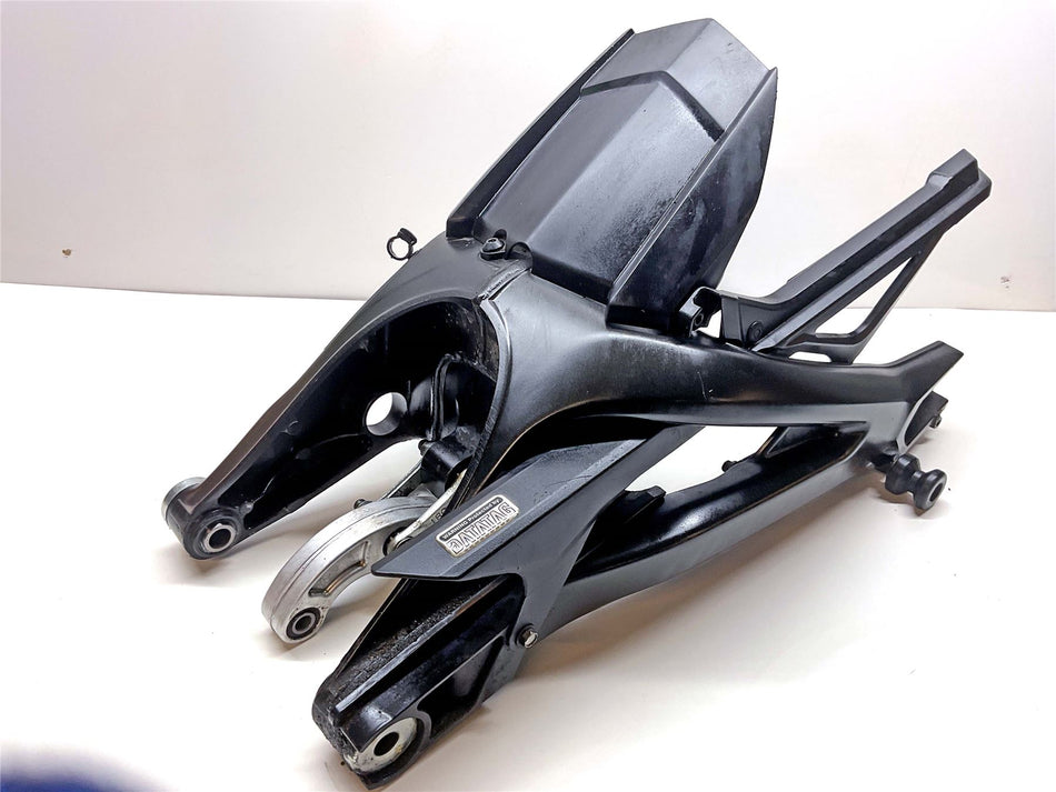 2018 Yamaha MT-09 SP Rear Swingarm - B90221100100