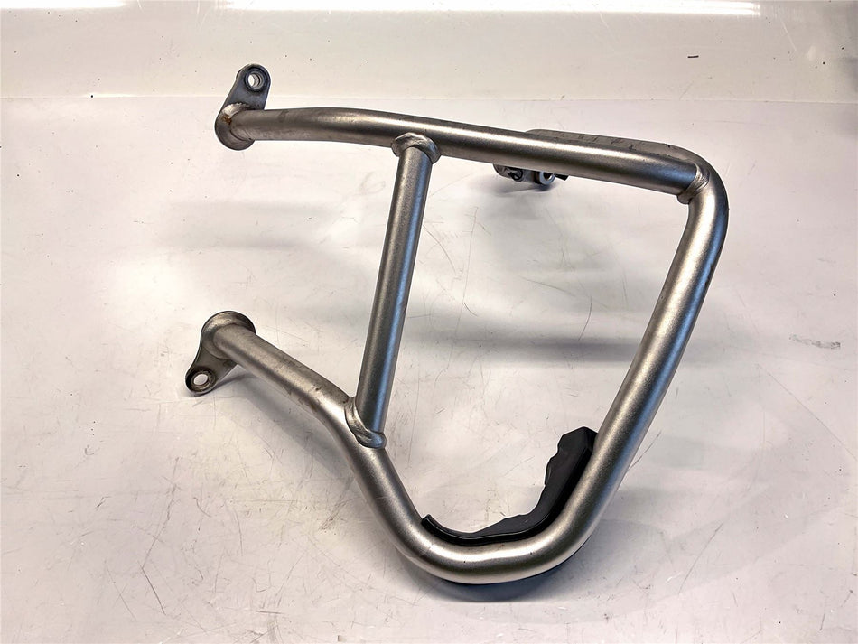 2017 BMW R1200GS Left Lower Crash Bar - 77148565801