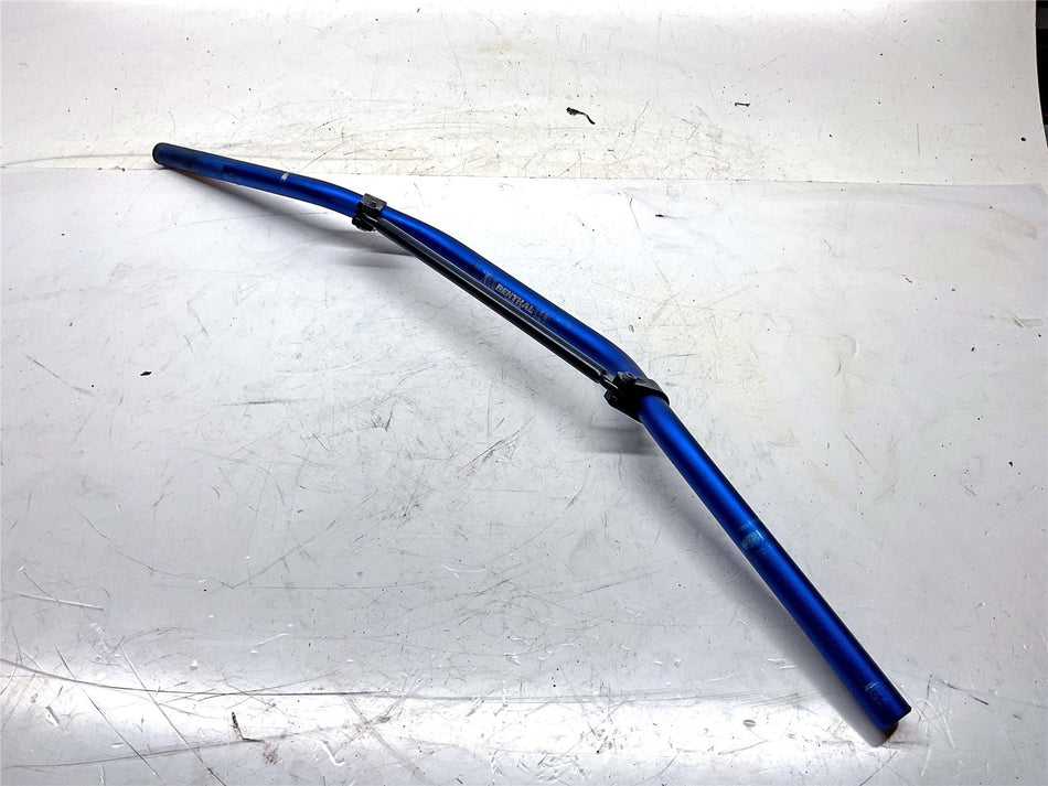 1997 Kawasaki ZR1100 Handlebar