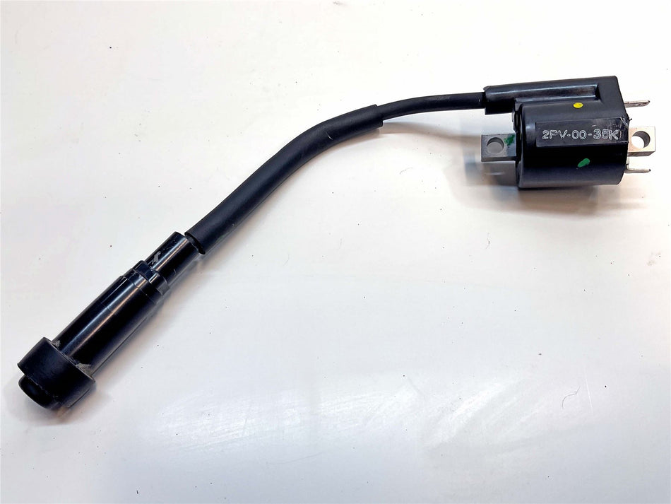 2023 Yamaha YZF-R 125 Ignition Coil - 2PVH23100000
