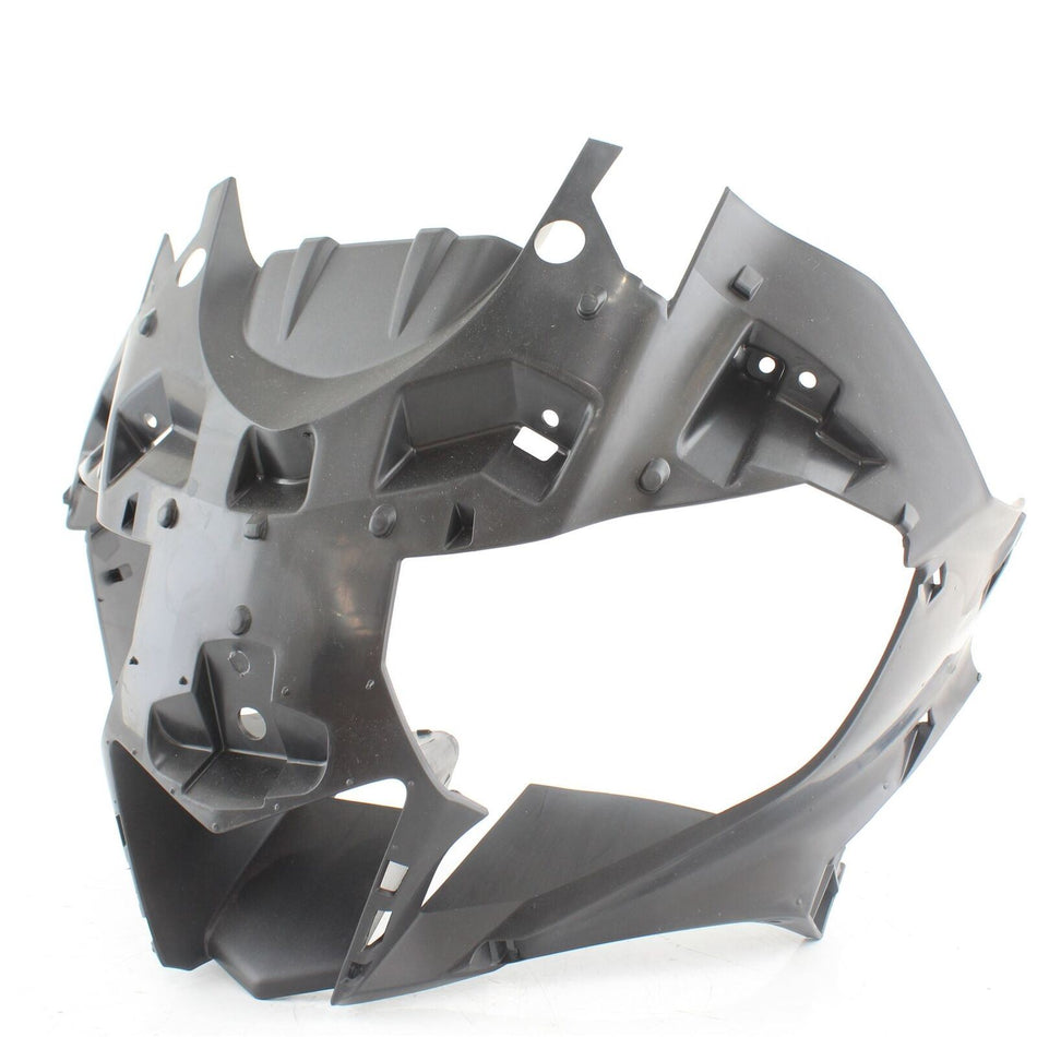 2019-2022 YAMAHA YZF R3  Headlight Outer Fairing - BS7-F835G-00