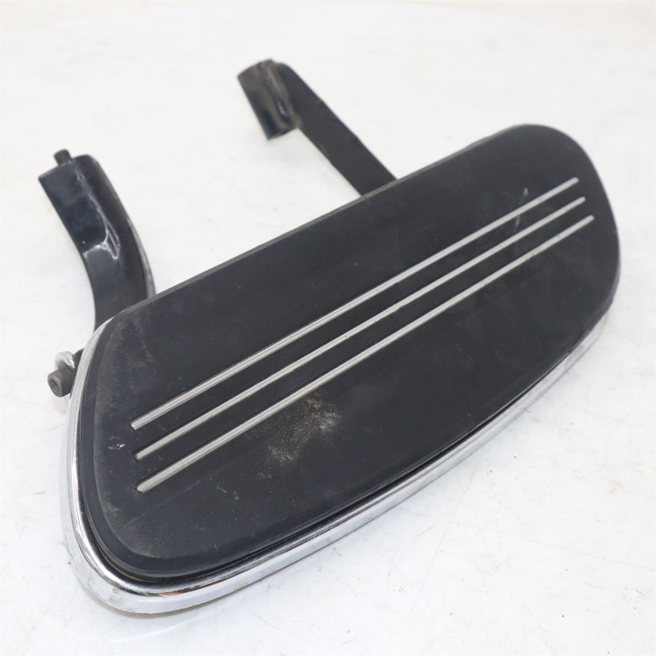 2015 HARLEY-DAVIDSON FLHX STREET GLIDE SPECIAL L/H Left Footboard - 50688-04