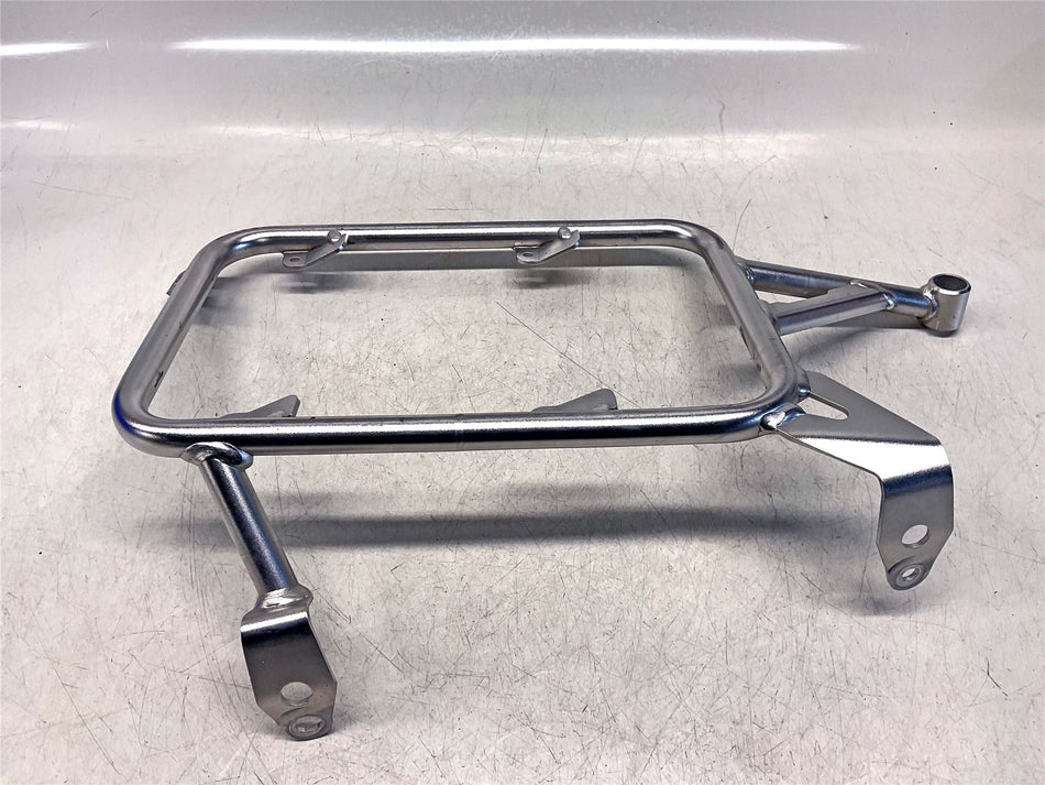 2022 BMW R1250GS Adventure Left  Pannier Rack - 46548520067