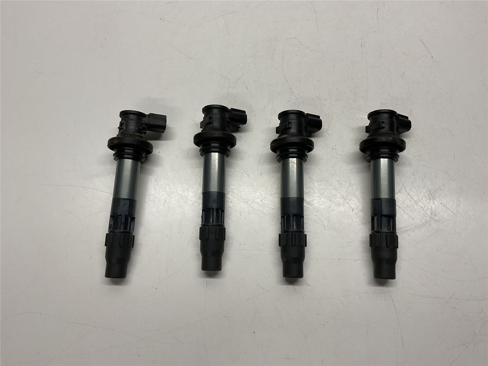 2008 SUZUKI GSX-R750 Ignition Coils - 33410-38H00