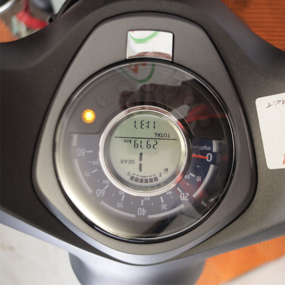2025 Honda Super Cub 125 Speedometer - 37100K0GD21
