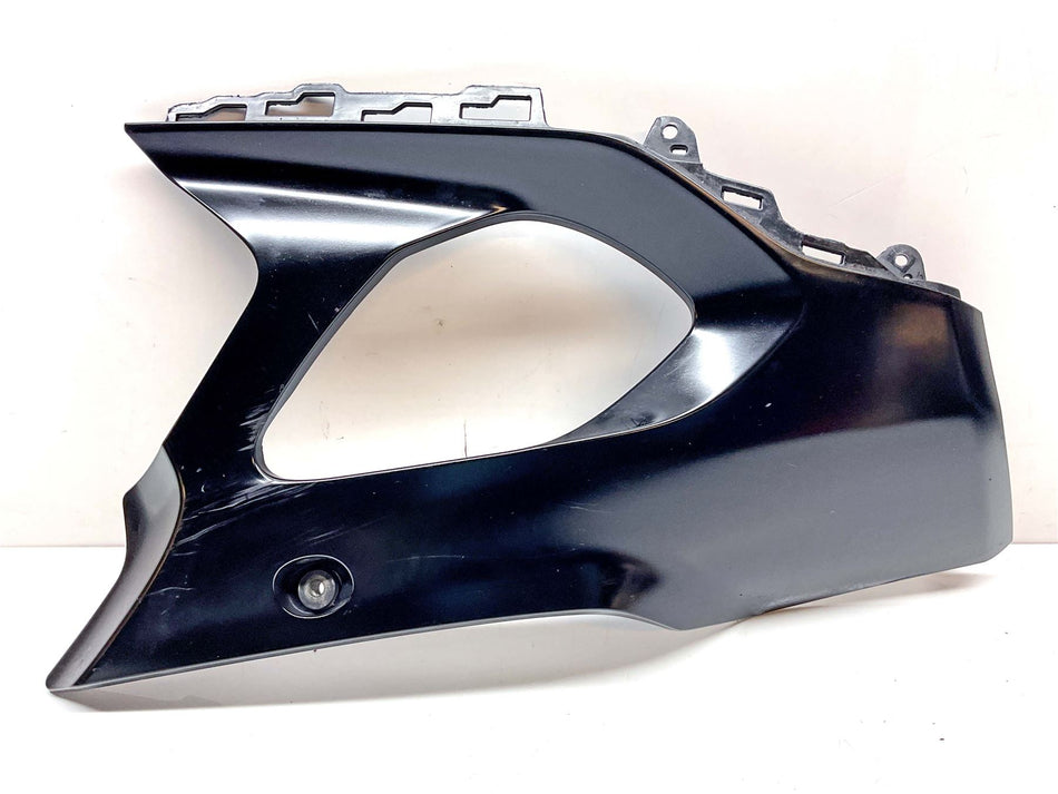 2023 Yamaha YZF-R 125 Righthand Lower Fairing Cover - BDJF8395